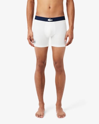 3-Pack Miami Open Edition Boxer Briefs