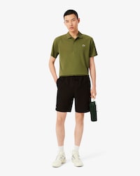 Men's Lightweight Tennis Shorts