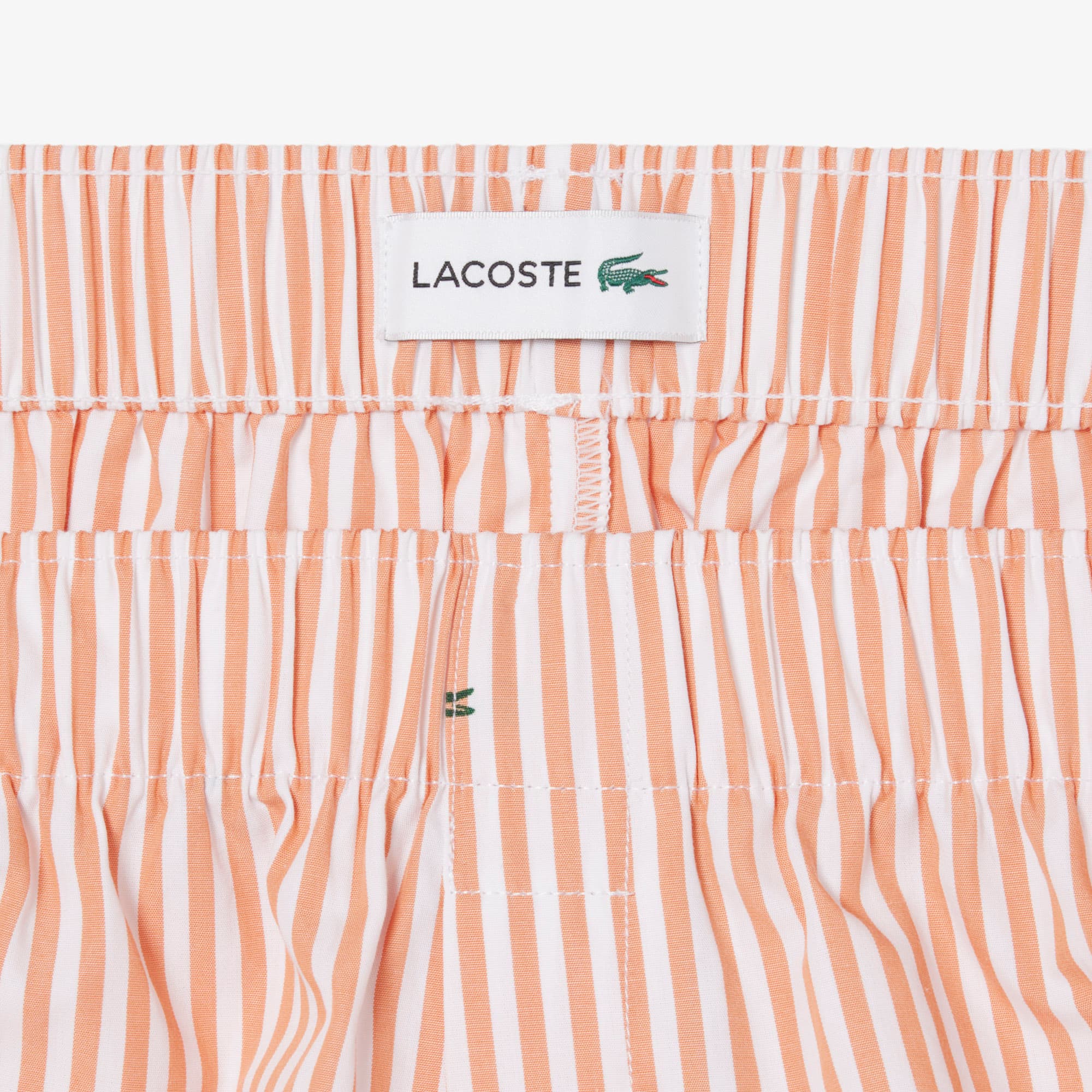 Roland-Garros Edition Poplin Boxers