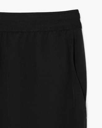 Pantal&oacute;n Corto De Tenis Ultra Seco De Corte Regular Para Hombre