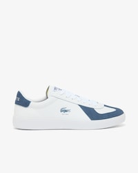 Men's Baseshot Pro Leather Sneakers 