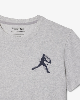 Pack Lacoste Tennis x Novak Djokovic Collection Djokovic para hombre