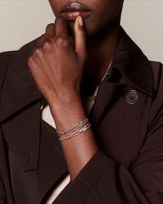 Crocodile Bracelet