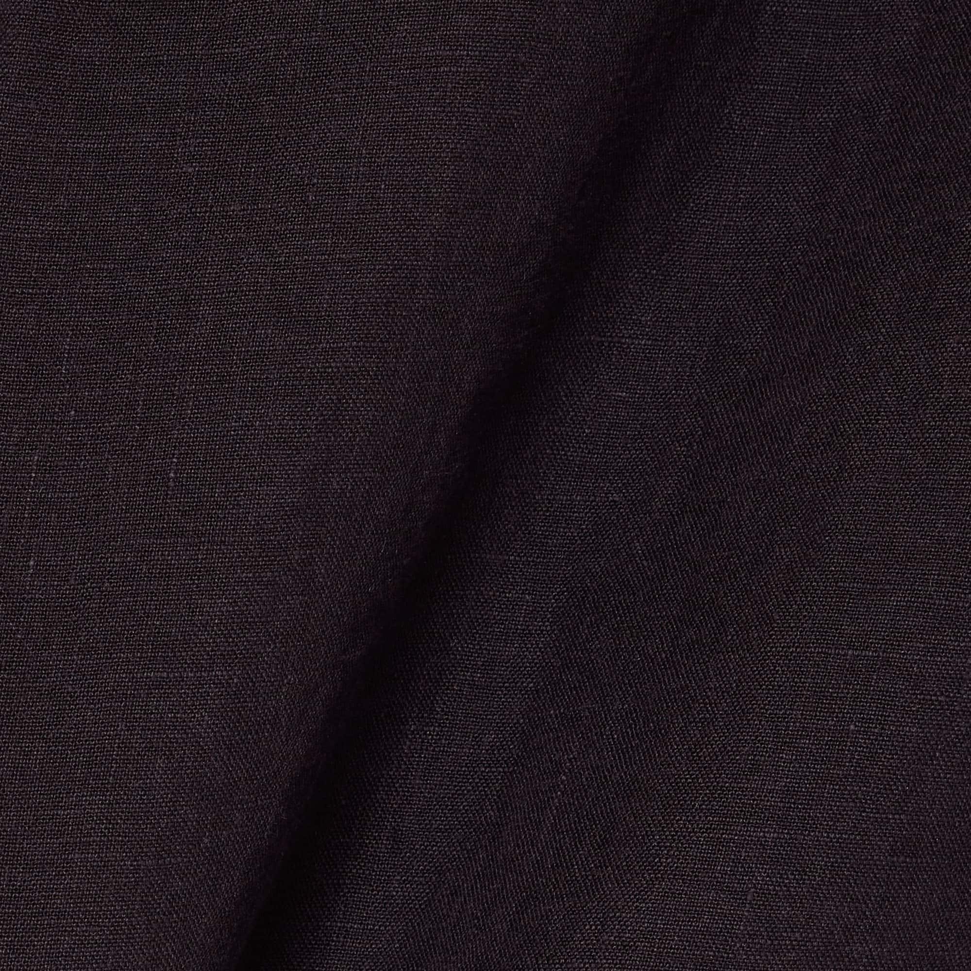 Men's Regular Fit Linen Shirt