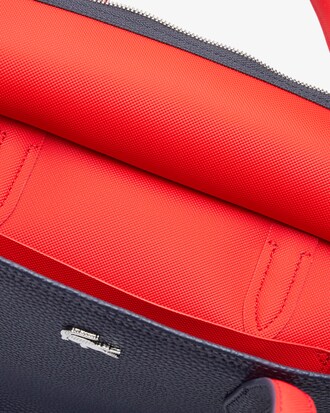 Sac cabas zipp&eacute;e Anna