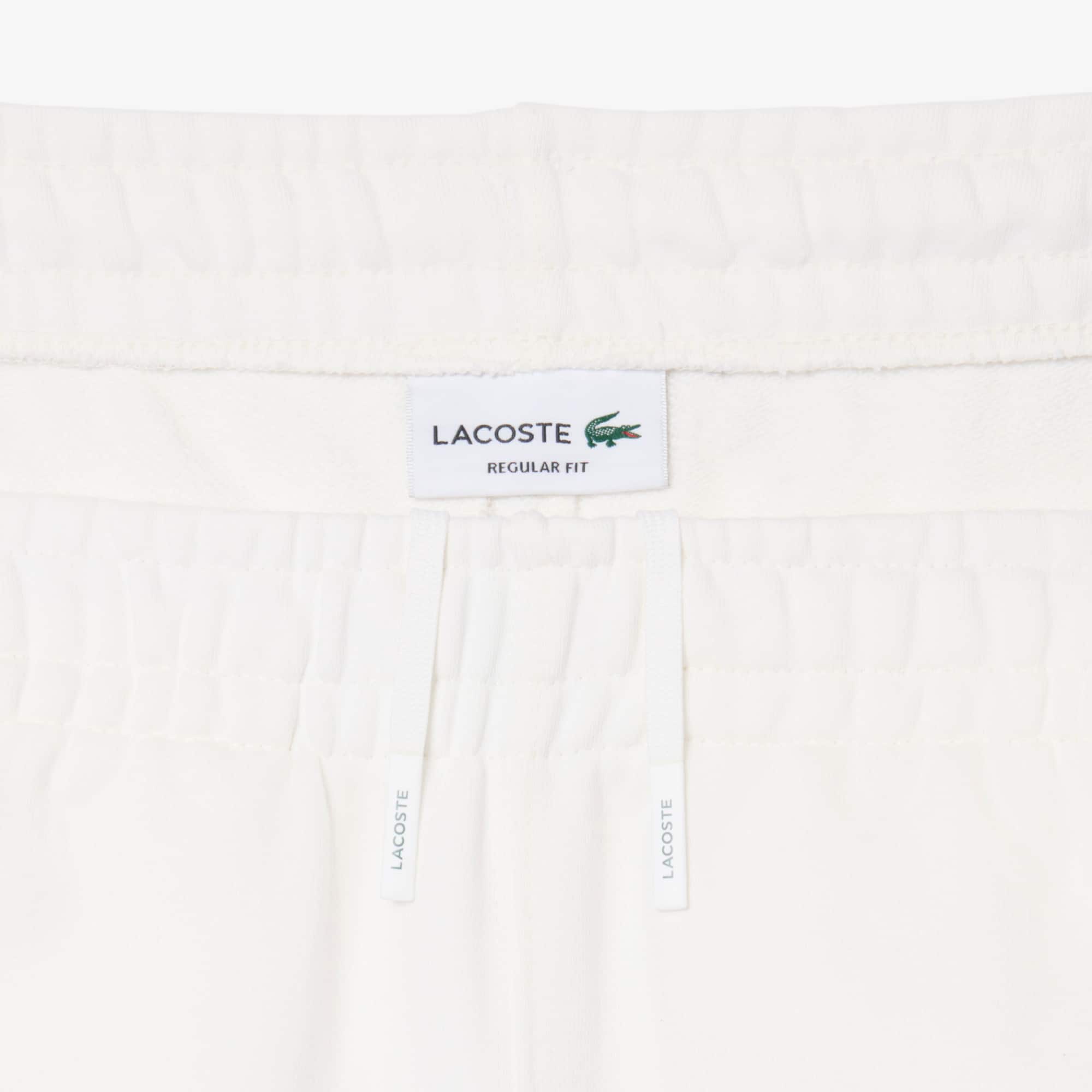 Color-Block Sweatpants