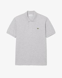 Men's Classic Fit L.12.12 Heathered Polo