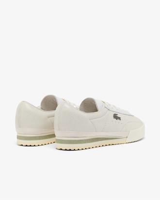 Women's Aura Leather Sneakers