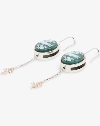 Runway Charms Earrings
