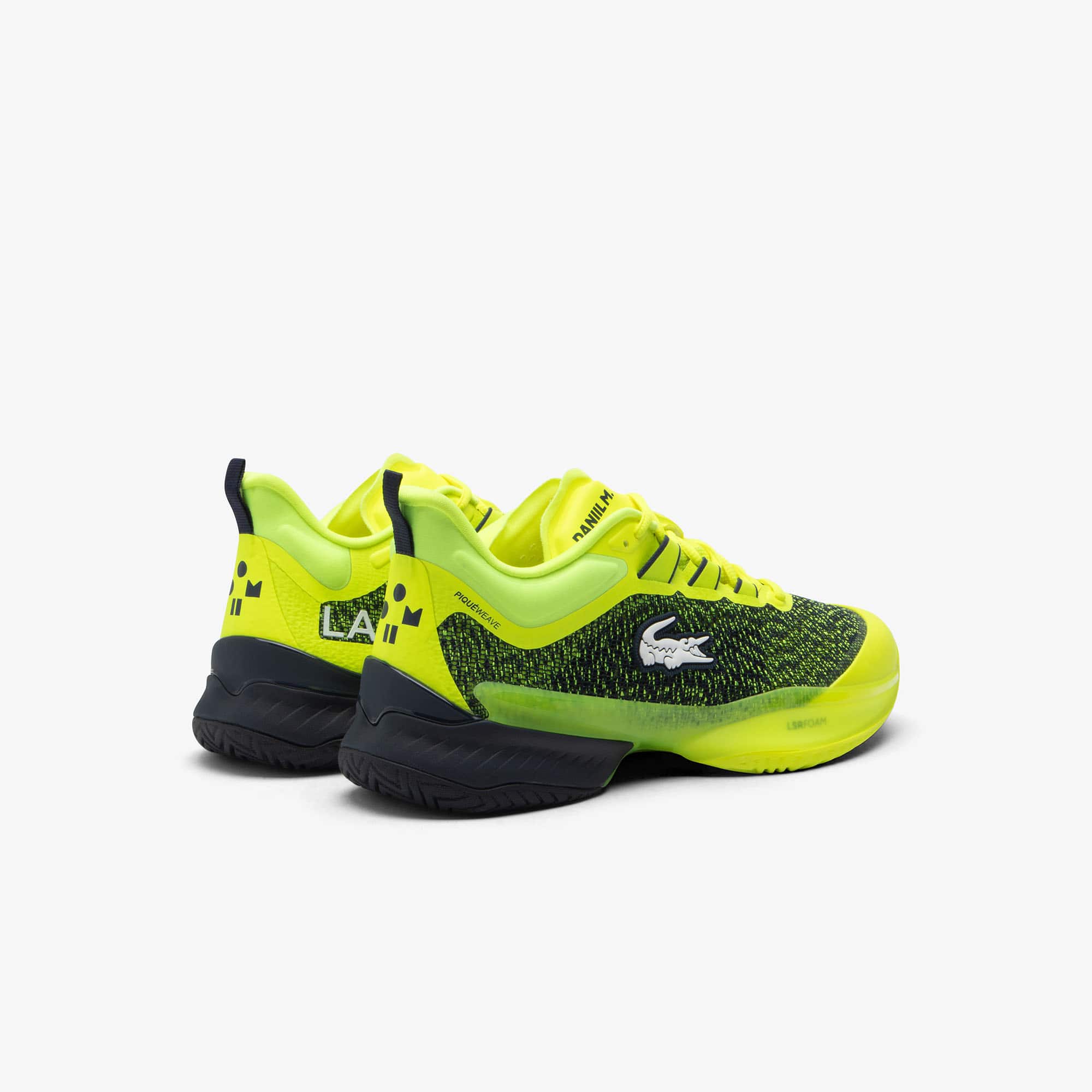 Men's AG-LT23 Ultra x Daniil Medvedev Tennis Shoes - Sneakers