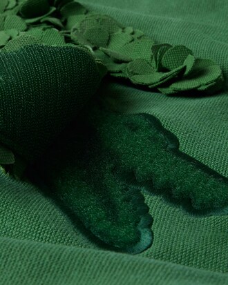 Unisex Embroidery Collection Hoodie