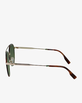 Men's Neoheritage Oval Metal Glasses