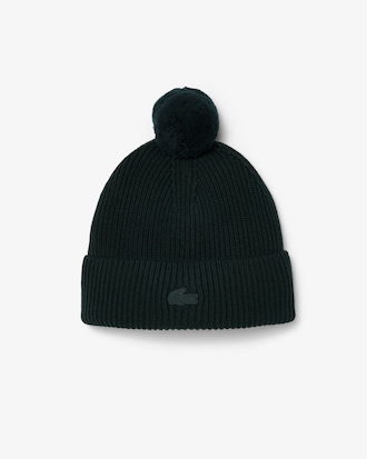 Sport Crocodile Stretch Beanie
