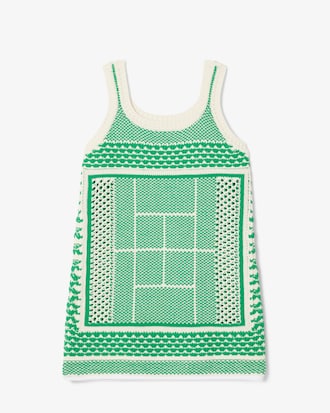 Women's Runway Sweater Dress