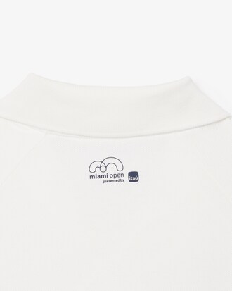 Miami Open Edition Petit Piqu&eacute; Polo