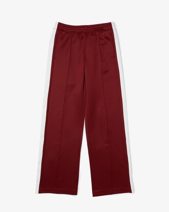 Women&rsquo;s Heritage Loose Fit Side Bands Sweatpants