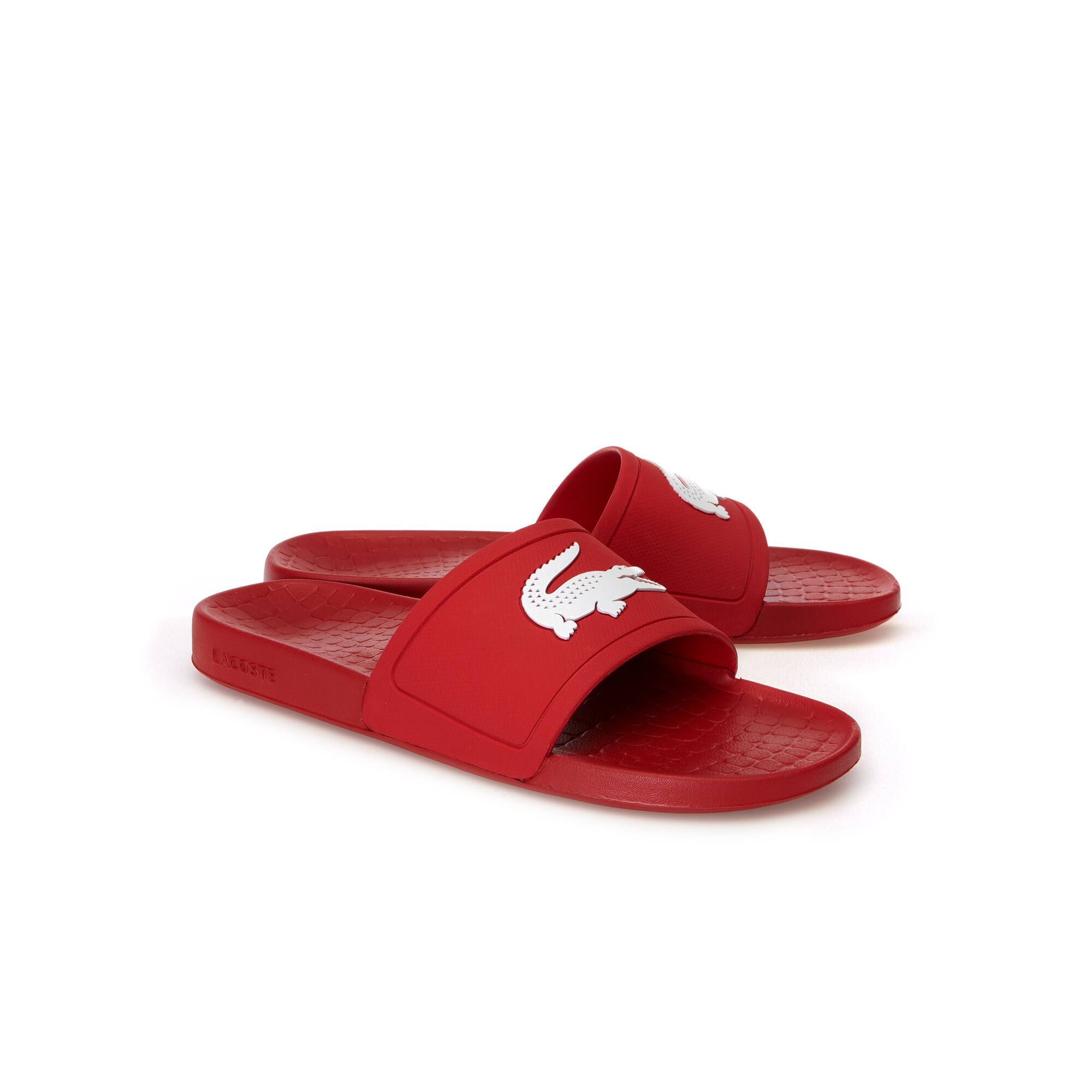 lacoste slides