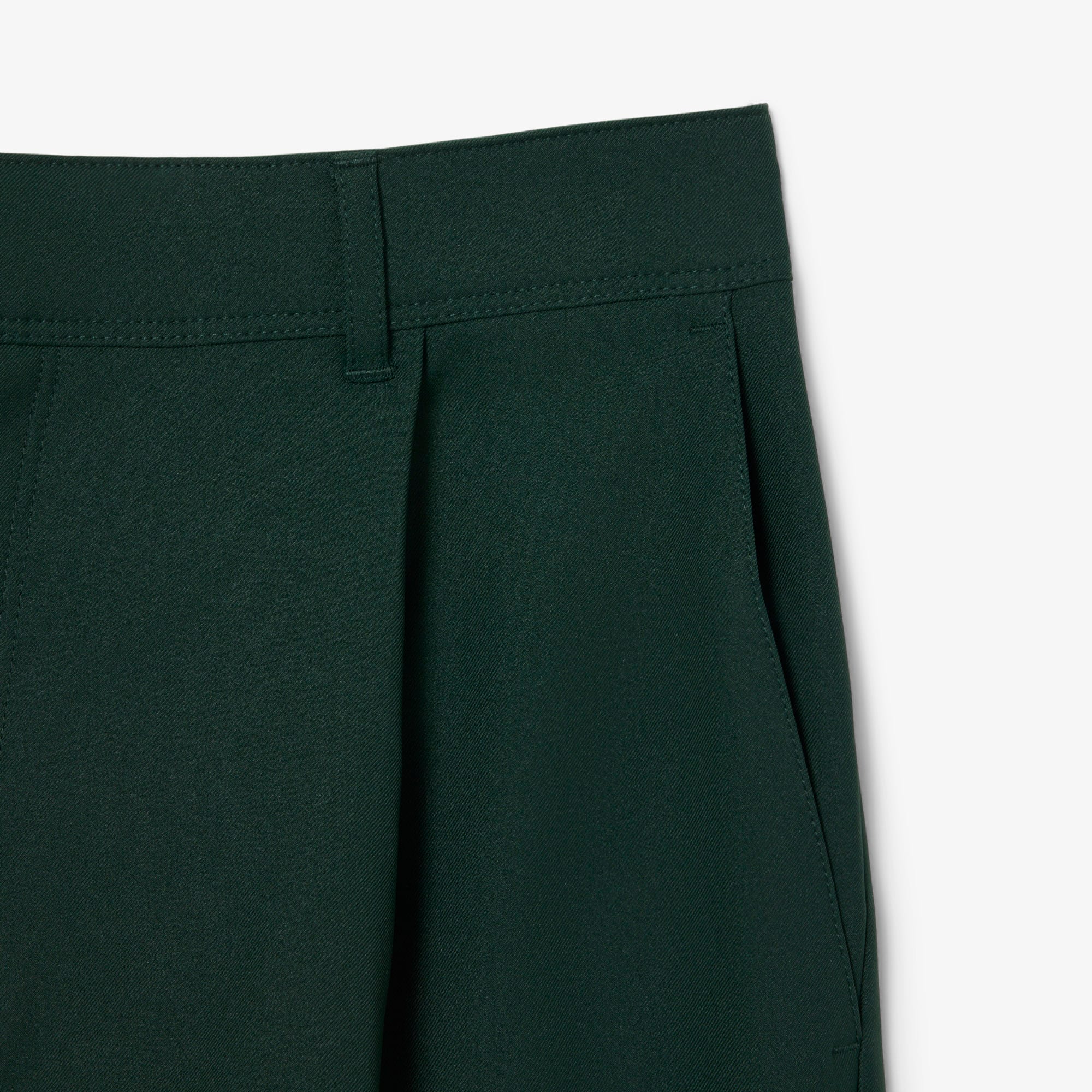 Women's Ultra Dry Golf Stretch Bermuda Shorts