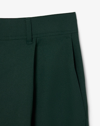 Women's Ultra Dry Golf Stretch Bermuda Shorts