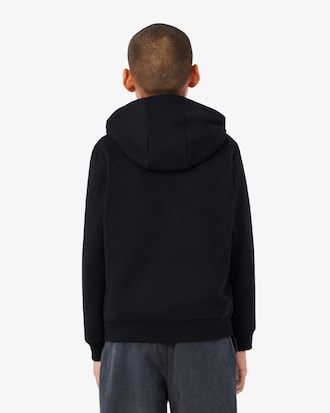 Unisex Fleece Hoodie