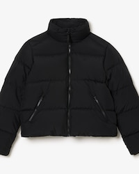 Women's Water-Repellent Puffer Jacket