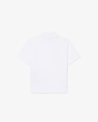 Sport Ultra Dry Piqu&eacute; Jersey Polo Shirt
