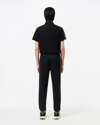 Men's Tapered Leg Sweatpants