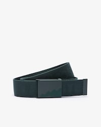 Cintur&oacute;n jacquard