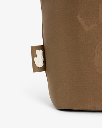 Bolsa Tipo Bandolera Vertical Lynon