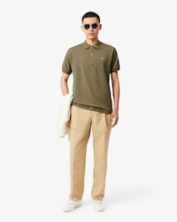 Men's Classic Fit Original L.12.12 Polo