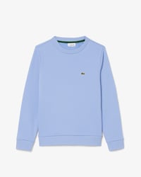 Girls' Fleece Crew Neck Sweatshirt