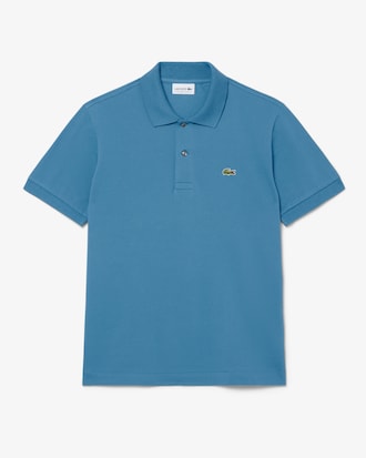 Men's Classic Fit L.12.12 LIGHT Piqu&eacute; Polo