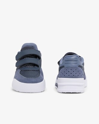 Infant's Slam Break Sneakers
