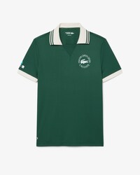 Miami Open Edition Ballboy Polo