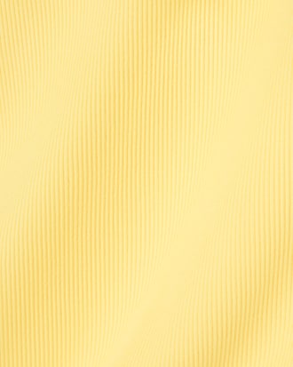 Women's Slim Fit L.12.D Ribbed Cotton Polo