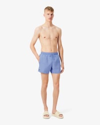 Men's Quick-Dry Swim Trunks