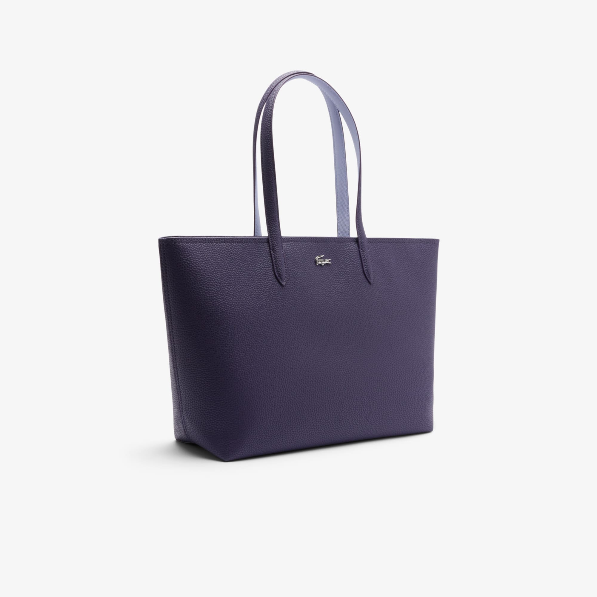 Anna Zip Tote - Tote Bags - New In 2026 | Lacoste