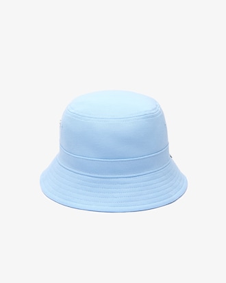 Unisex Piqu&eacute; Bucket Hat