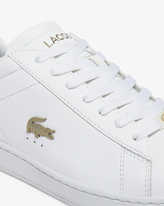 Men's Carnaby Evo Leather Sneakers