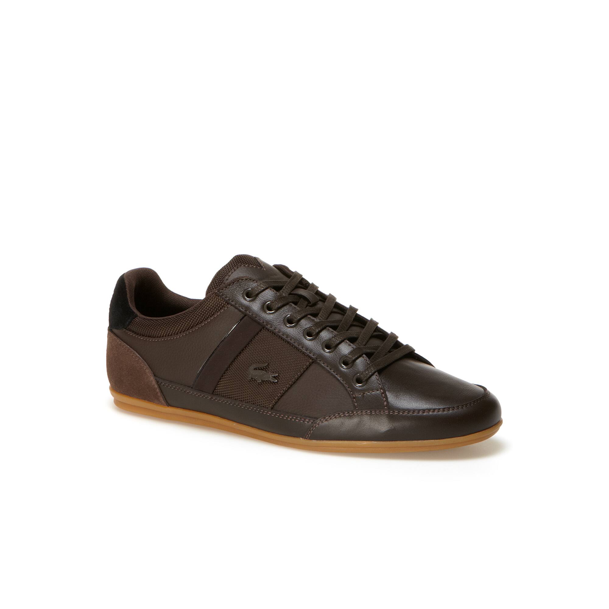 Men's Shoes | New Arrivals | LACOSTE