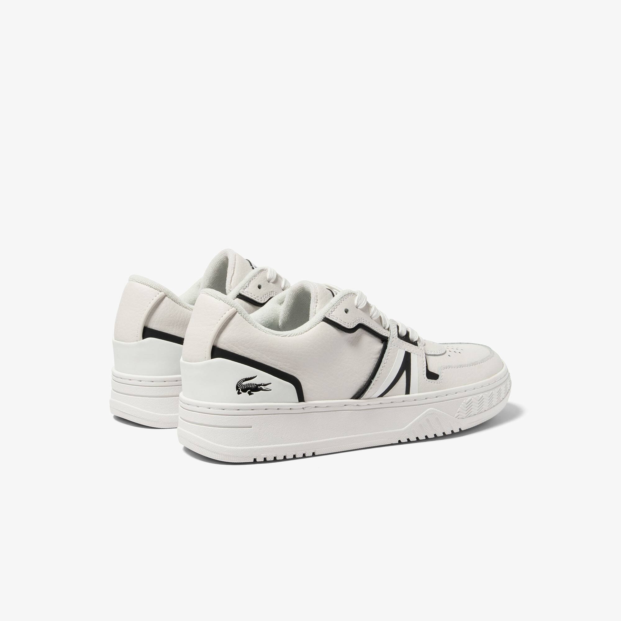 Women's L001 Leather Sneakers - Sneakers - New In 2025 | Lacoste
