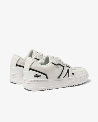 Women's L001 Leather Sneakers
