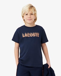 Ultra Dry Printed Sport T-Shirt