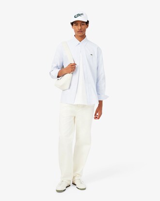 Printed Cotton Twill Cap