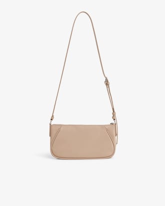 Day in L Top Shoulder Bag