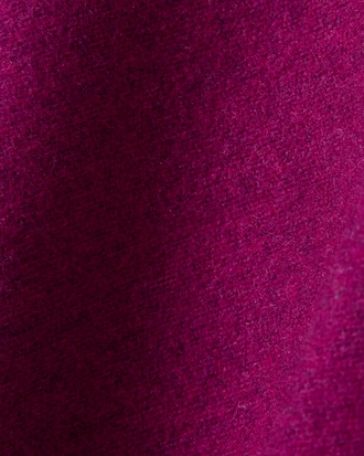 Runway Double Breasted Marbled Wool Blazer