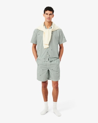 Miami Open Edition Pajama Set