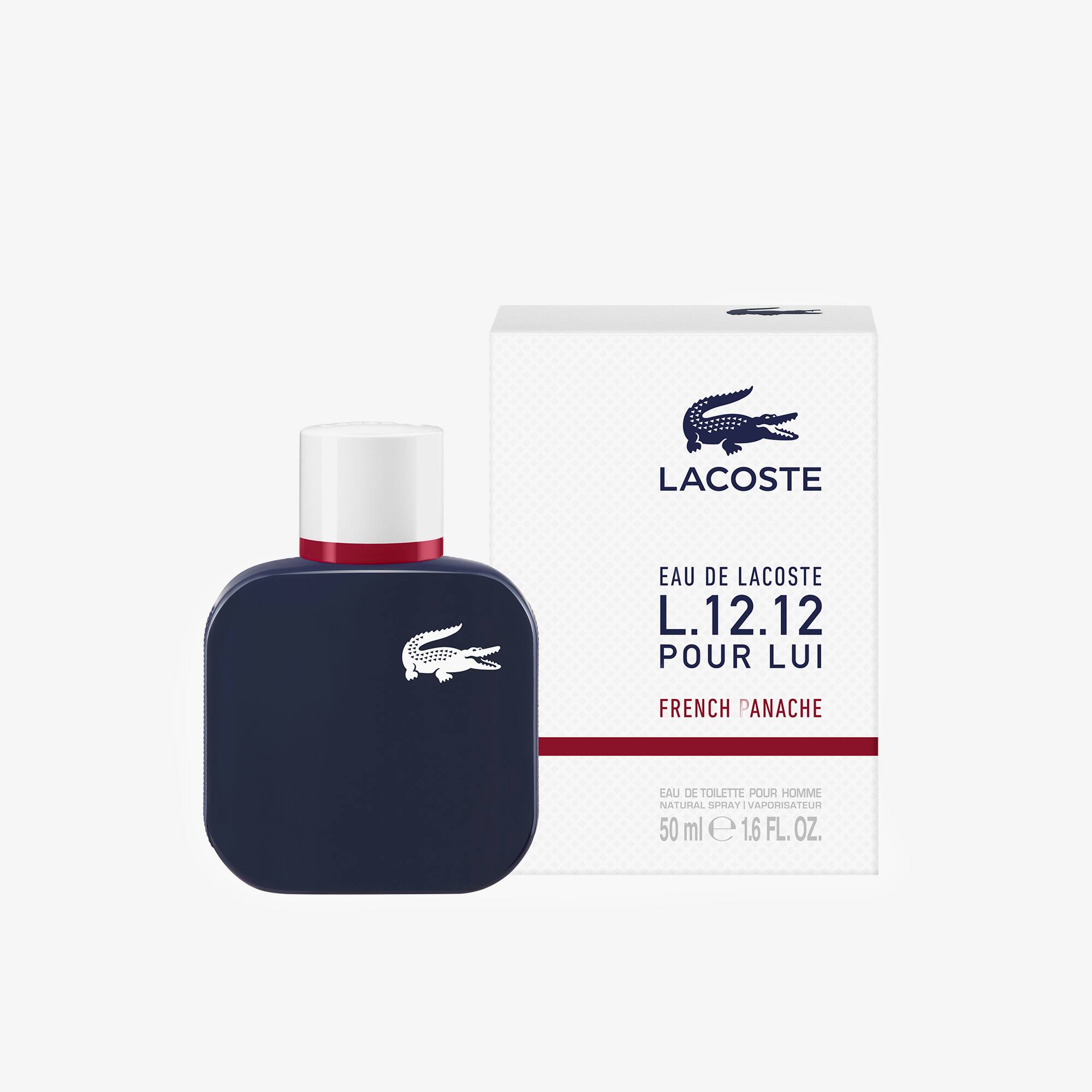 french panache lacoste