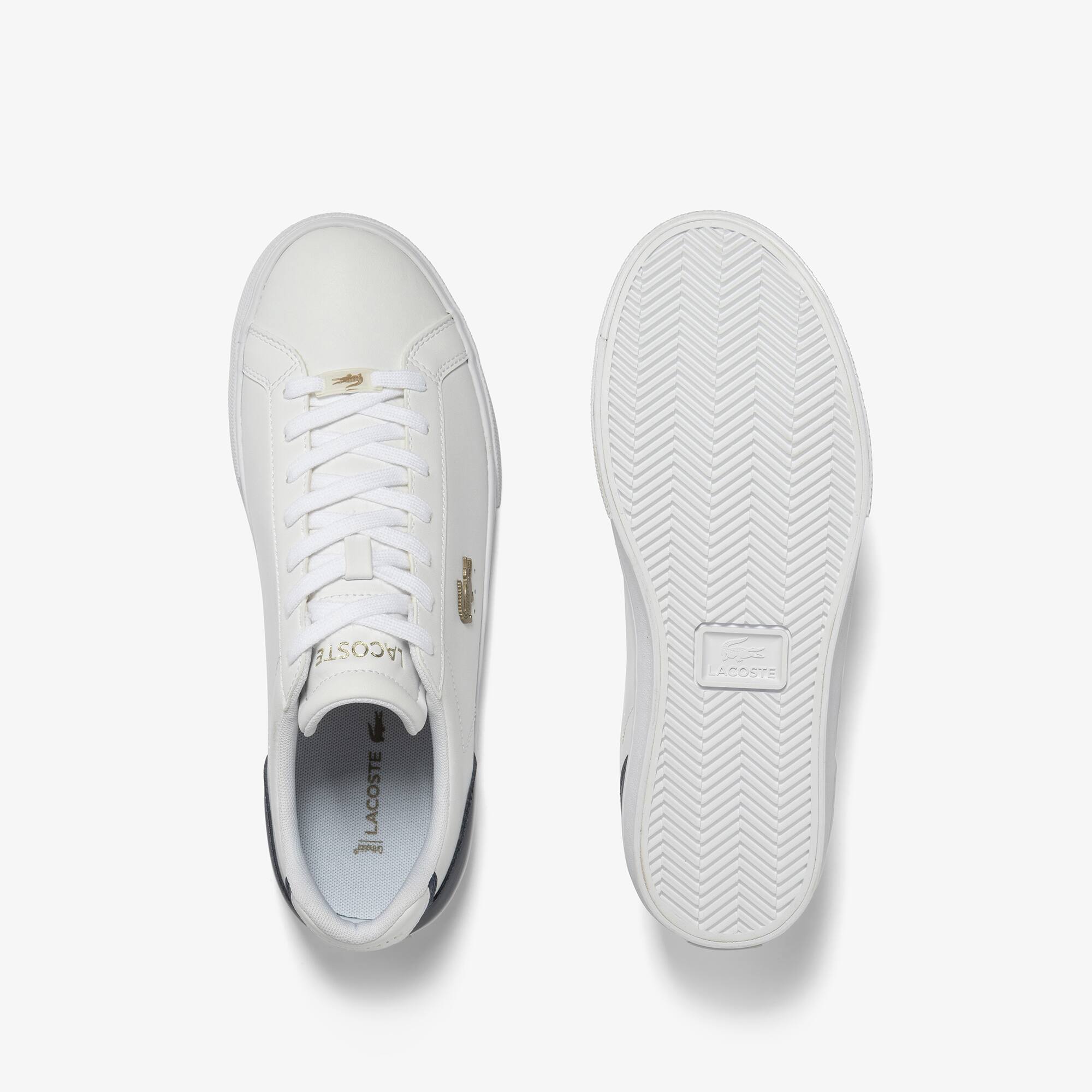 Men's Lerond Pro Leather Sneakers - Men's Collection - New