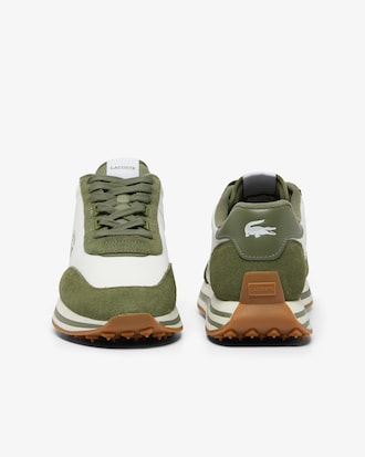 Sneakers L-Spin para Hombre